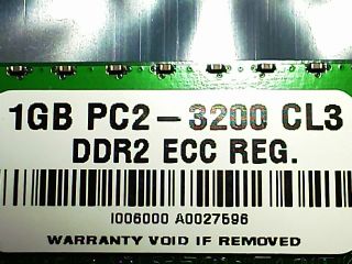 PC2-32 DDR2